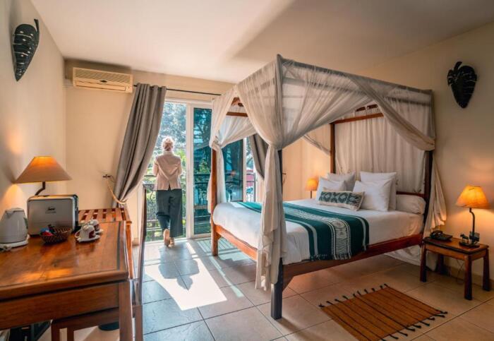 Cedarberg Travel | Relais des Plateaux