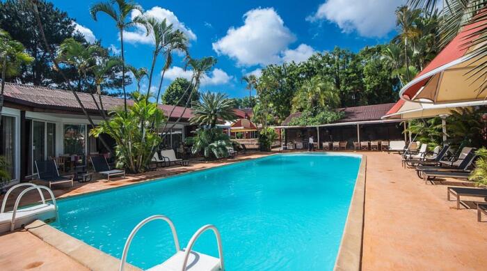 Cedarberg Travel | Relais des Plateaux