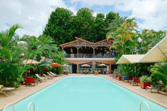 Cedarberg Travel | Relais des Plateaux