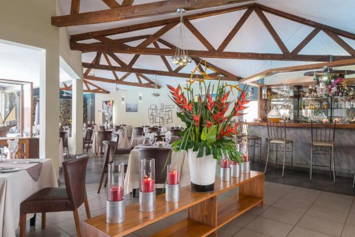 Cedarberg Travel | Relais des Plateaux