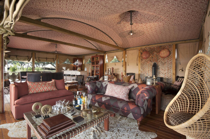 Cedarberg Travel | Somalisa Acacia Camp