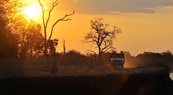 Cedarberg Travel | Tafika Camp