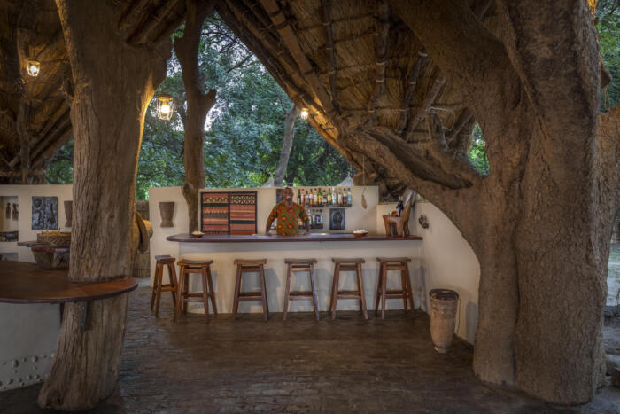 Cedarberg Travel | Tafika Camp