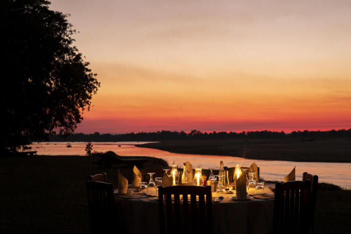Cedarberg Travel | Tafika Camp
