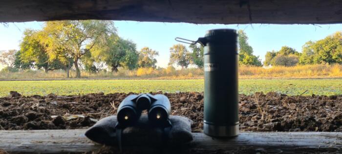 Cedarberg Travel | Tafika Camp