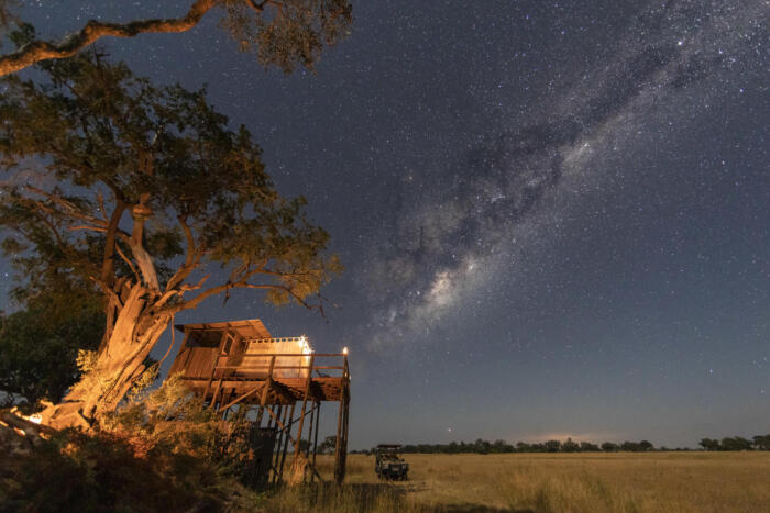 Cedarberg Travel | Kanana camp