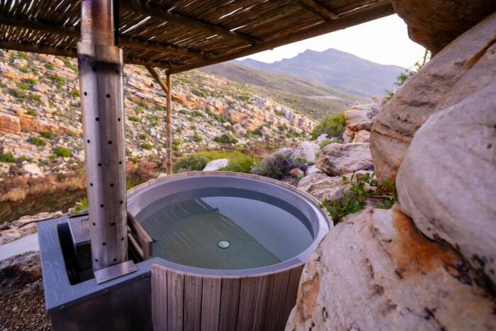 Cedarberg Travel | Mount Ceder