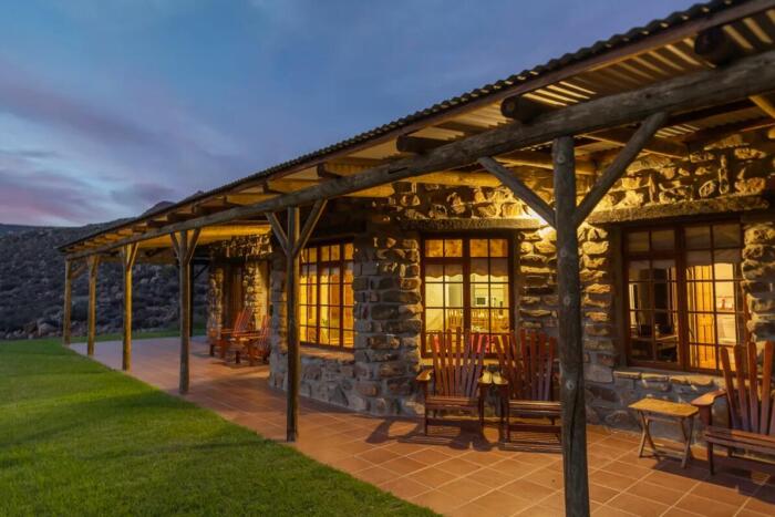 Cedarberg Travel | Mount Ceder
