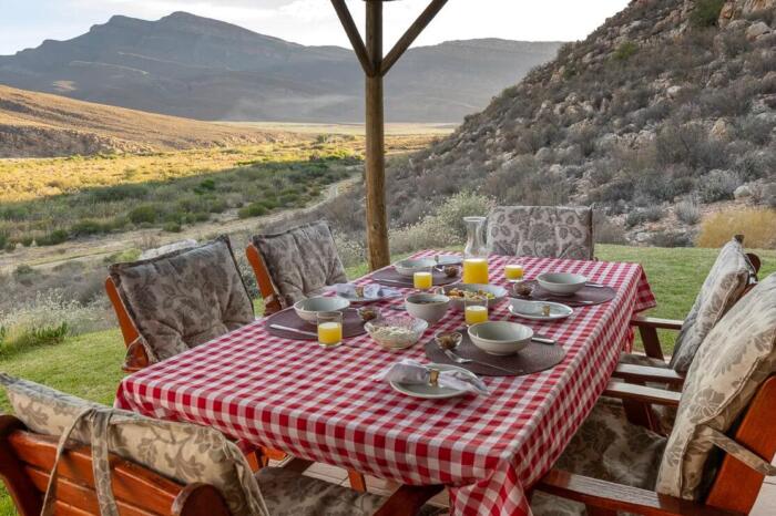 Cedarberg Travel | Mount Ceder