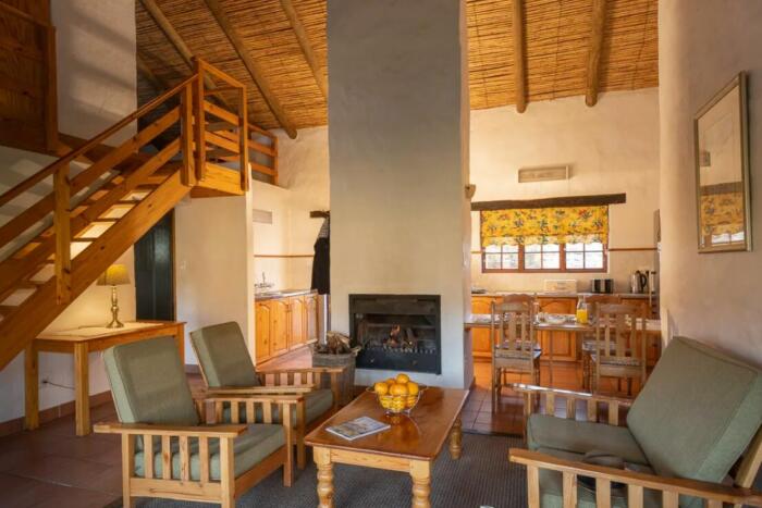 Cedarberg Travel | Mount Ceder