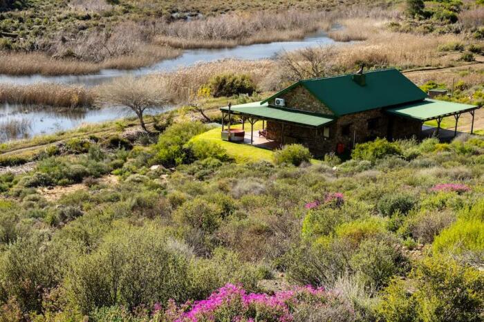Cedarberg Travel | Mount Ceder