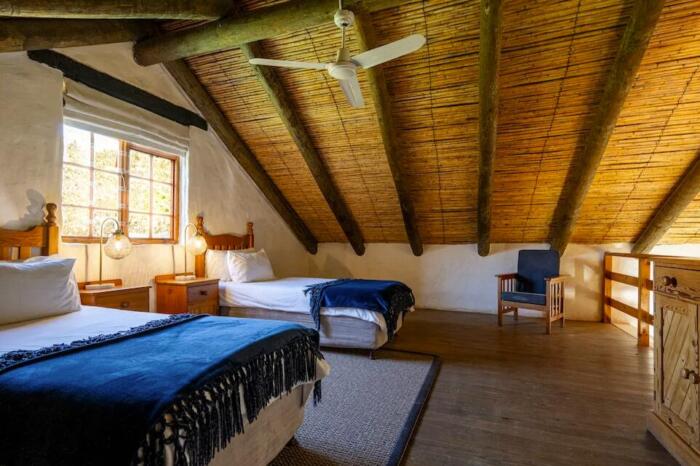 Cedarberg Travel | Mount Ceder