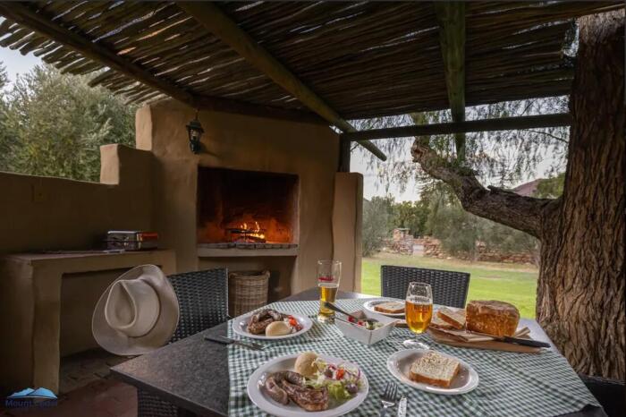 Cedarberg Travel | Mount Ceder