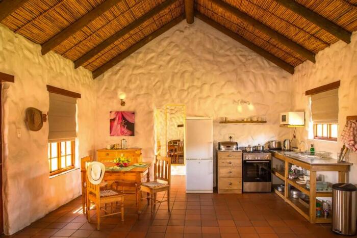 Cedarberg Travel | Mount Ceder