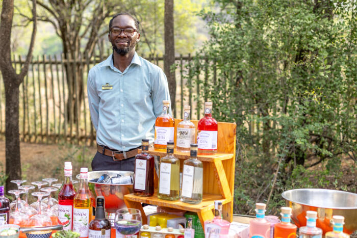 Cedarberg Travel | Ivory Tree Game Lodge