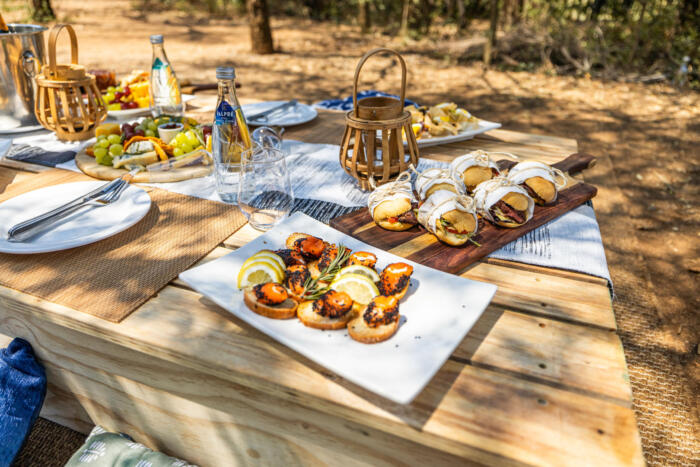 Cedarberg Travel | Ivory Tree Game Lodge