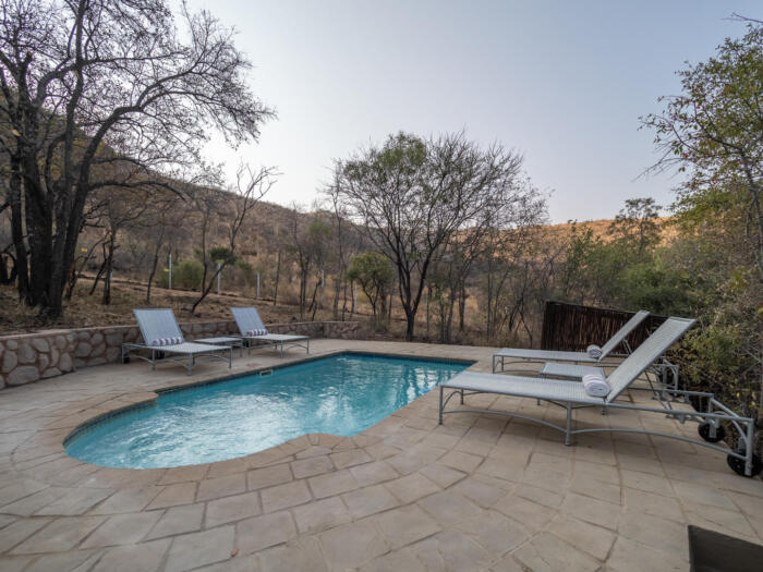 Cedarberg Travel | Ivory Tree Game Lodge