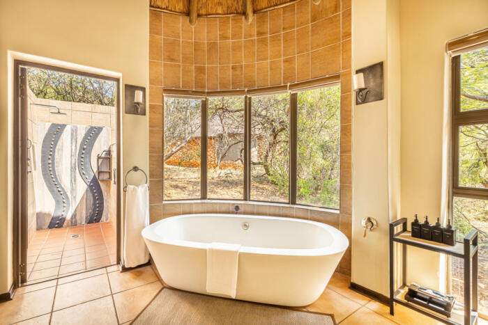 Cedarberg Travel | Ivory Tree Game Lodge