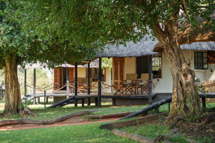 Cedarberg Travel | Nsefu Camp