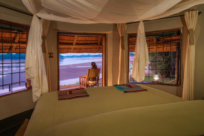 Cedarberg Travel | Nsefu Camp