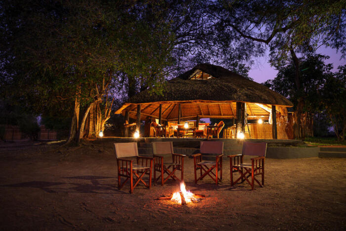 Cedarberg Travel | Nsefu Camp
