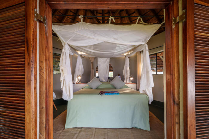 Cedarberg Travel | Nsefu Camp