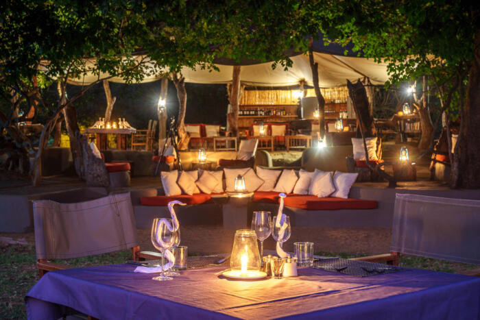 Cedarberg Travel | Tena Tena Camp