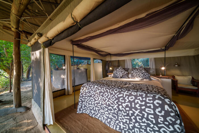 Cedarberg Travel | Tena Tena Camp