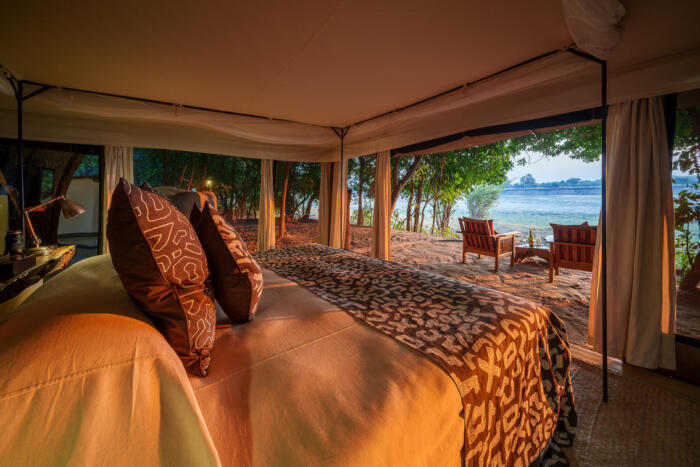 Cedarberg Travel | Tena Tena Camp