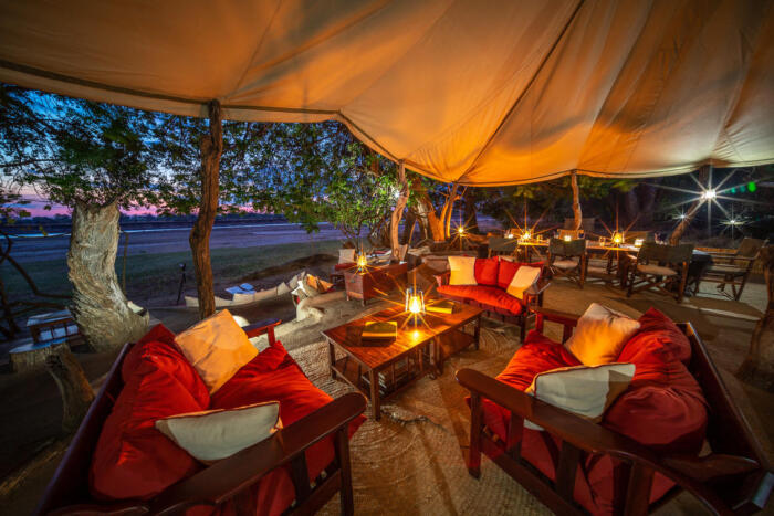 Cedarberg Travel | Tena Tena Camp