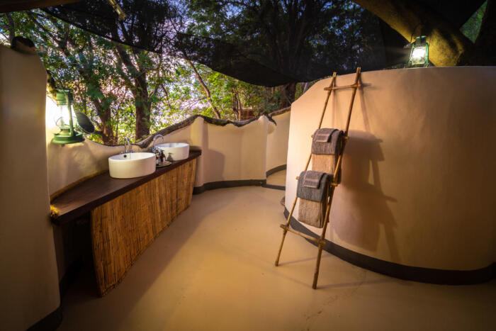 Cedarberg Travel | Tena Tena Camp