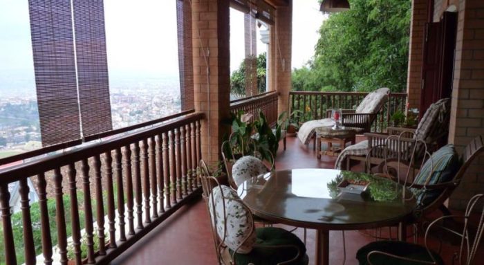 Cedarberg Travel | Lokanga Boutique Hotel