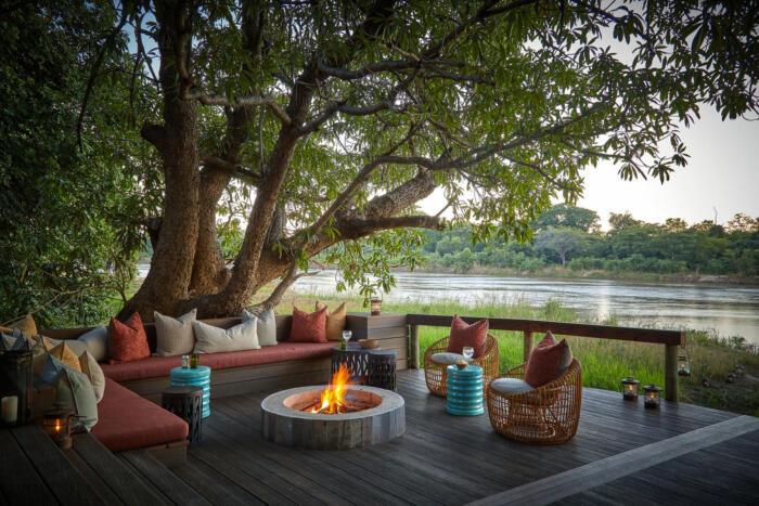 Cedarberg Travel | Kapamba Bush Camp