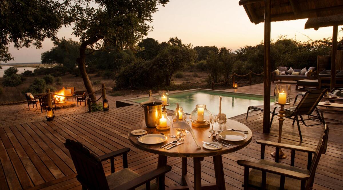 Mana Pools vs Lower Zambezi