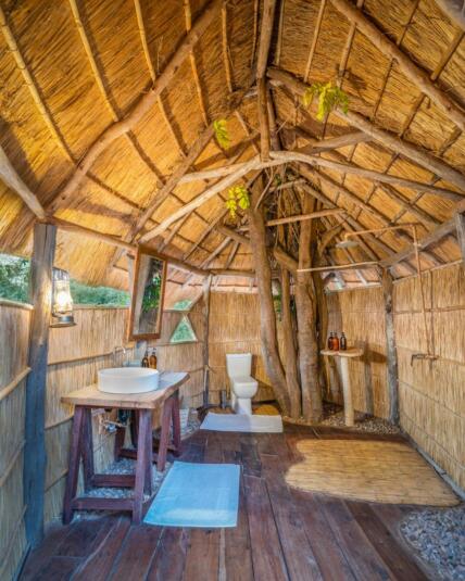 Cedarberg Travel | Nsolo Bush Camp