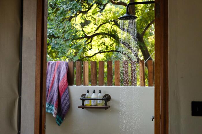 Cedarberg Travel | Sausage Tree Camp