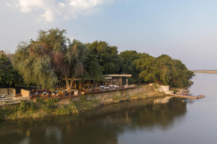 Cedarberg Travel | Sausage Tree Camp