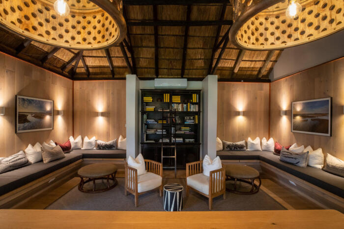 Cedarberg Travel | Mfuwe Lodge