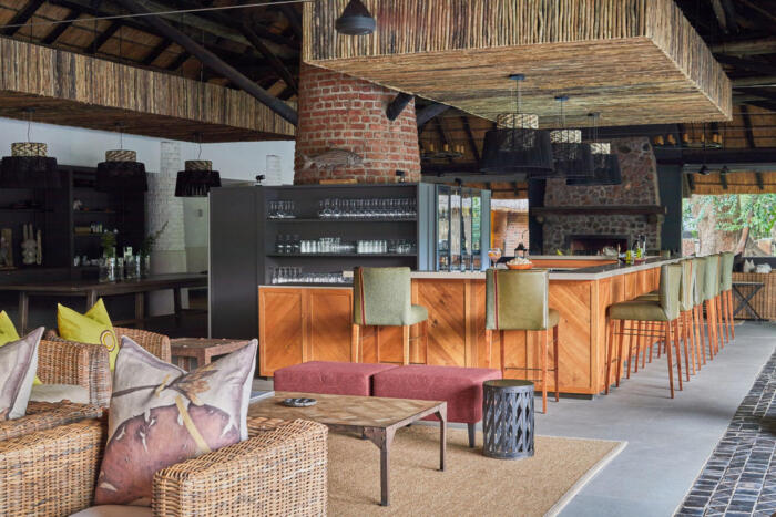 Cedarberg Travel | Mfuwe Lodge