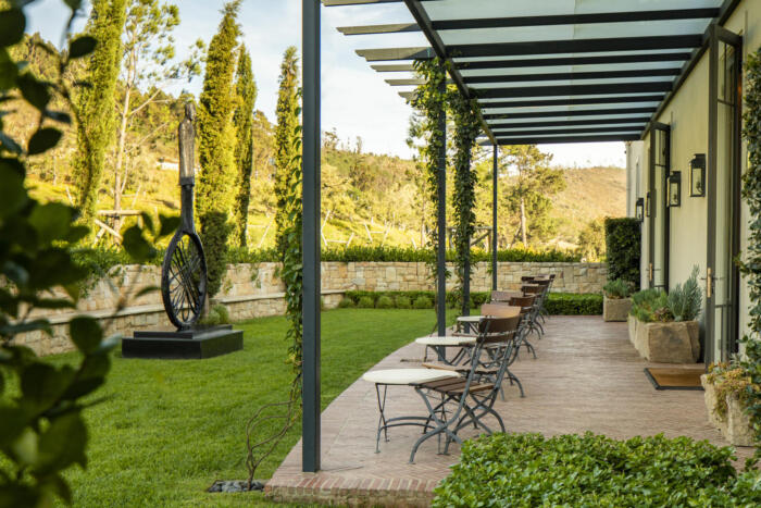 Cedarberg Travel | Leeu Estates