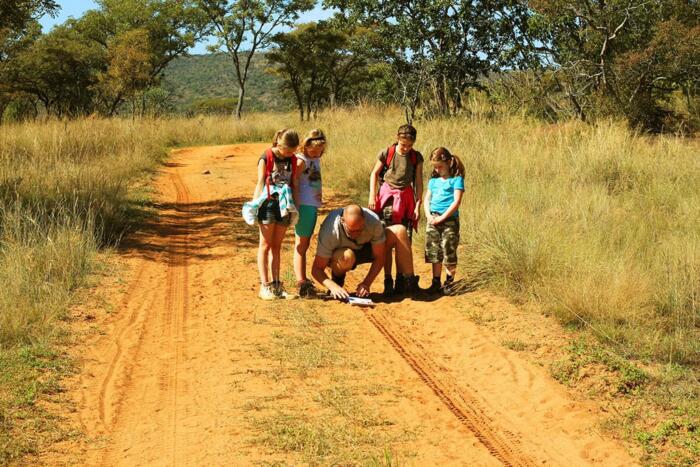 Cedarberg Travel | Kololo Game Reserve