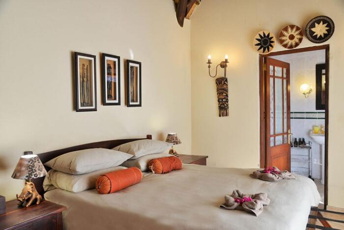 Cedarberg Travel | Kololo Game Reserve