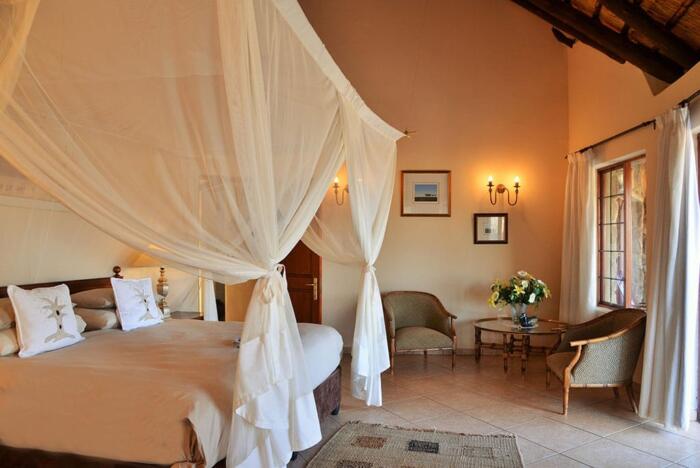 Cedarberg Travel | Kololo Game Reserve
