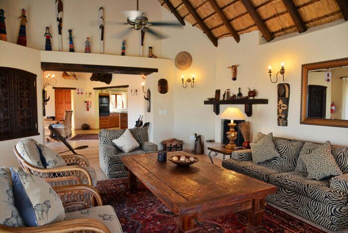 Cedarberg Travel | Kololo Game Reserve