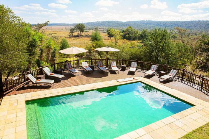 Cedarberg Travel | Kololo Game Reserve
