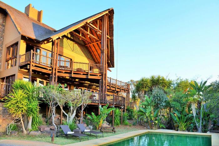 Cedarberg Travel | Kololo Game Reserve