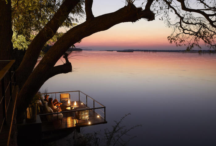 Cedarberg Travel | Zambezi Grande Game Lodge