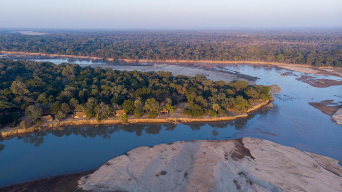 Cedarberg Travel | Takwela Camp