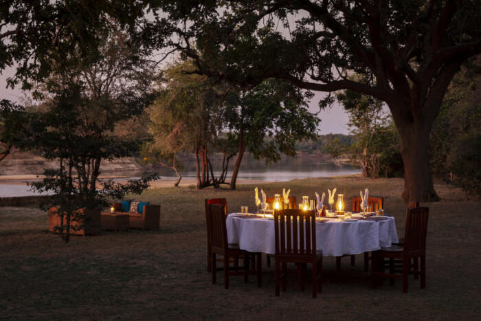 Cedarberg Travel | Takwela Camp