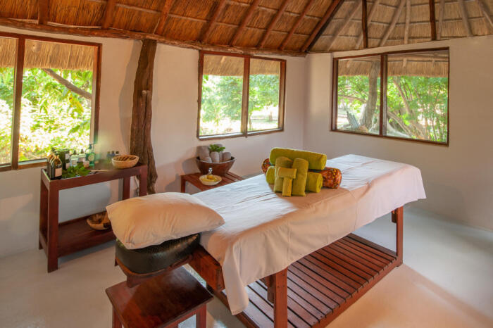 Cedarberg Travel | Kafunta River Lodge